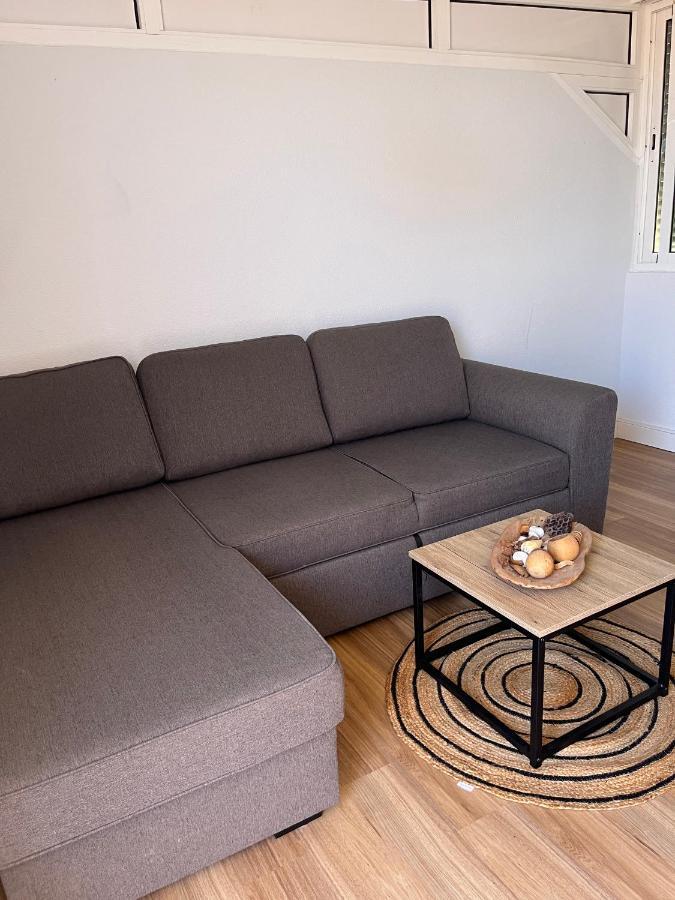 Casa Geranios 2 Daire Arona  Dış mekan fotoğraf