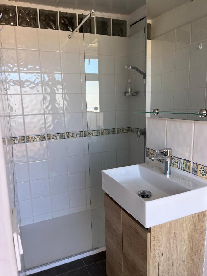 Casa Geranios 2 Daire Arona  Dış mekan fotoğraf